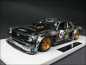 Preview: 1:18 Ford Mustang 1965 Hoonigan V1 "KenBlock" inkl. OVP